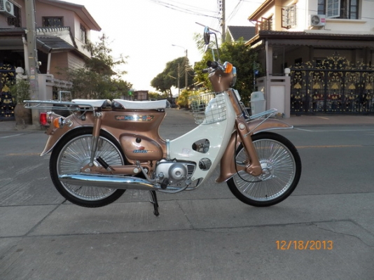 ขาย C70 jx110 C70สต๊ารท์มือ C90ถังแยกโครงแท้ๆ ทั้งเครื่องเดิม เครื่องดรีม รวมๆ 11 คัน.ติดต่อ 081-412-7470