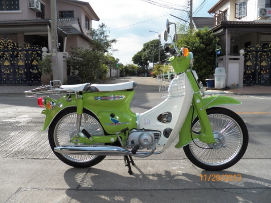 ขาย C70 jx110 C70สต๊ารท์มือ C90ถังแยกโครงแท้ๆ ทั้งเครื่องเดิม เครื่องดรีม รวมๆ 11 คัน.ติดต่อ 081-412-7470