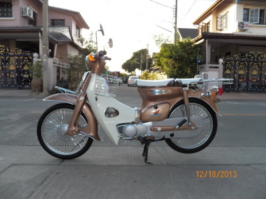 ขาย C70 jx110 C70สต๊ารท์มือ C90ถังแยกโครงแท้ๆ ทั้งเครื่องเดิม เครื่องดรีม รวมๆ 11 คัน.ติดต่อ 081-412-7470