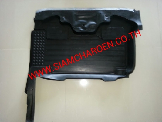 EX200-5,Evcavator Floor Glue