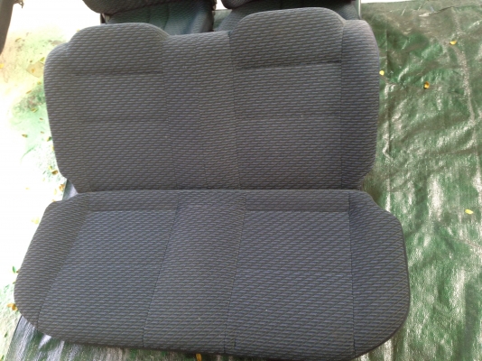 ขายเบาะ Daihatsu Mira Avanzato