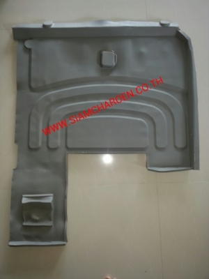 CAT320D,Evcavator Floor Glue