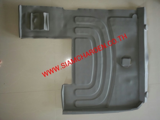 CAT320D,Evcavator Floor Glue