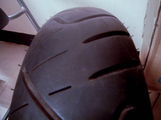 ขาย ยาง IRC 130/70 - 17 ขาย ยาง IRC 130/70 - 17