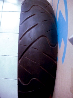 ขาย ยาง IRC 130/70 - 17