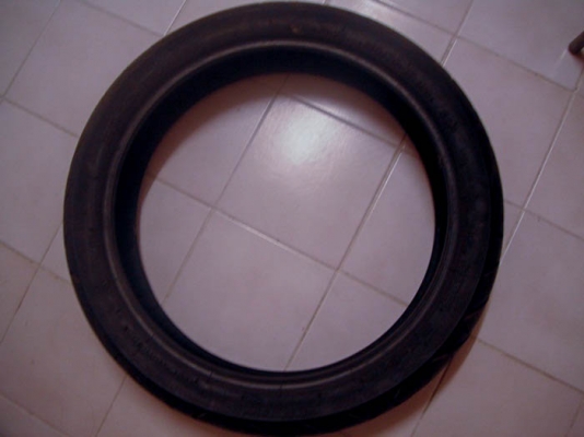 ขาย ยาง IRC 130/70 - 17 ขาย ยาง IRC 130/70 - 17