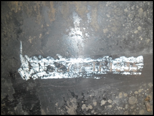 ไอ้หลง TF วางเครื่องร๊อคกี้