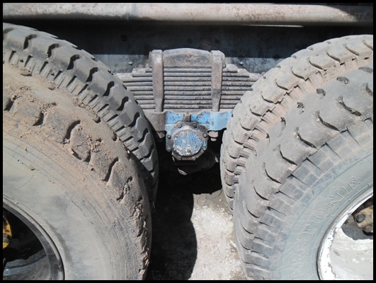 ไอ้หลง TF วางเครื่องร๊อคกี้