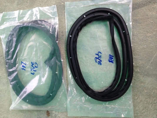 ขายยางขอบประตู มิร่า