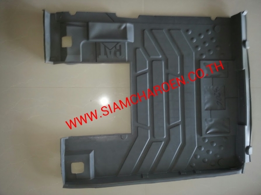 CAT320C,,Evcavator Floor Glue