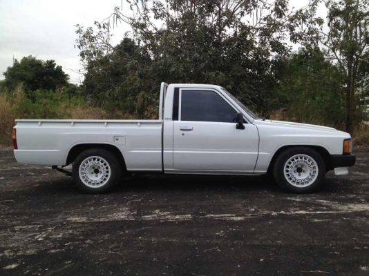 ขาย toyota hiro 4 ขอช่วงสั้นรถสวย