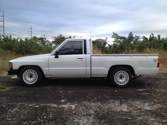 ขาย toyota hiro 4 ขอช่วงสั้นรถสวย