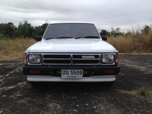 ขาย toyota hiro 4 ขอช่วงสั้นรถสวย