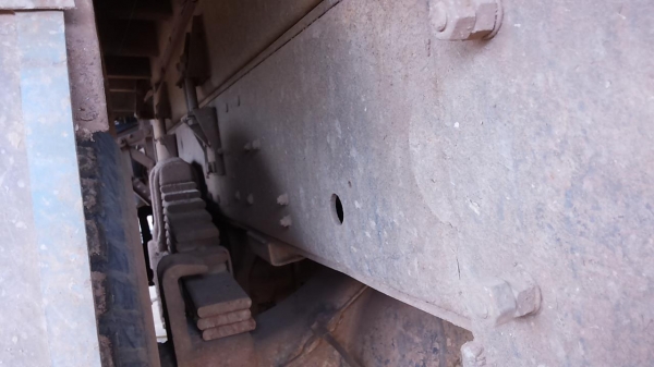 **990,000 บ.ต่อรอง**ขาย10ล้อ2เพลาดั๊ม"ไอ้หลงโบ" MITSU FN527M-TF5798 ปี 40 เครื่อง6D16-TF5798 Turbo 220HP เครื่องเดิมเกียร์เดิม 10สปีด เครื่องดีแรง ช่วงล่างคัสซีสวยเดิม ไม่ปะไม่ดาม เบรคใหญ่ เพลาบุ๋ม กระบะดั๊มเหล็กKAC สภาพดี พื้นดีข้างดี หัวบางเ **990,000 บ.ต่อรอง**ขาย10ล้อ2เพลาดั๊ม"ไอ้หลงโบ" MITSU FN527M-TF5798 ปี 40 เครื่อง6D16-TF5798 Turbo 220HP เครื่องเดิมเกียร์เดิม 10สปีด เครื่องดีแรง ช่วงล่างคัสซีสวยเดิม ไม่ปะไม่ดาม เบรคใหญ่ เพลาบุ๋ม กระบะดั๊มเหล็กKAC สภาพดี พื้นดีข้างดี หัวบางเ