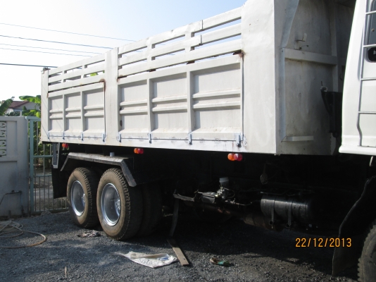 10ล้อดั้ม2เพลา-HONOFM227-เครื่องEM100-สภาพพร้อมใช้--ลดราคาด่วน850,000-- 10ล้อดั้ม2เพลา-HONOFM227-เครื่องEM100-สภาพพร้อมใช้--ลดราคาด่วน850,000--