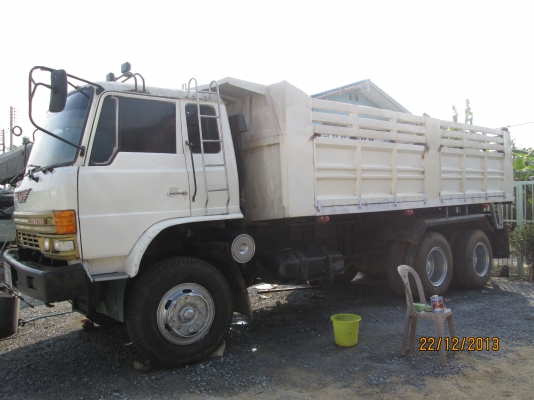 10ล้อดั้ม2เพลา-HONOFM227-เครื่องEM100-สภาพพร้อมใช้--ลดราคาด่วน850,000-- 10ล้อดั้ม2เพลา-HONOFM227-เครื่องEM100-สภาพพร้อมใช้--ลดราคาด่วน850,000--