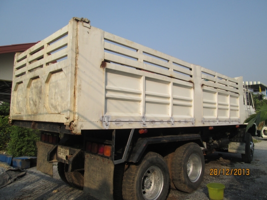 10ล้อดั้ม2เพลา-HONOFM227-เครื่องEM100-สภาพพร้อมใช้--ลดราคาด่วน850,000-- 10ล้อดั้ม2เพลา-HONOFM227-เครื่องEM100-สภาพพร้อมใช้--ลดราคาด่วน850,000--