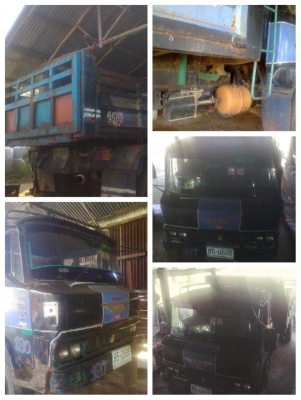 ขายด่วน 6 ล้อ !! HINO 150 สนใจติดต่อมาเลยครับ