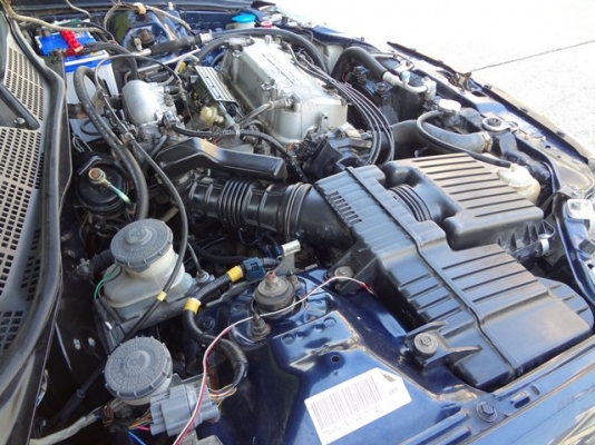 ขายซีวิค ตาโต EK'99