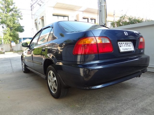 ขายซีวิค ตาโต EK'99