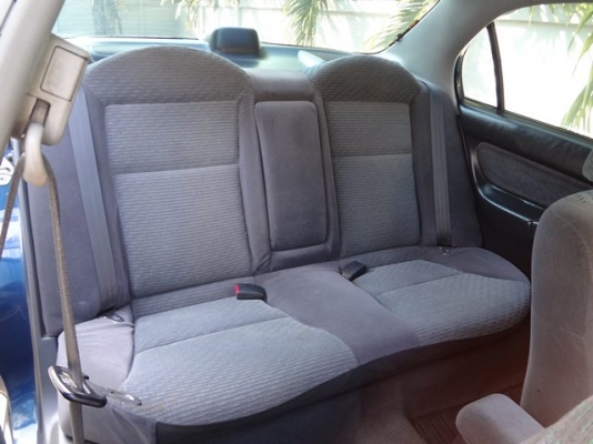 ขายซีวิค ตาโต EK'99