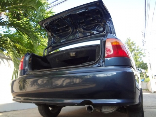 ขายซีวิค ตาโต EK'99