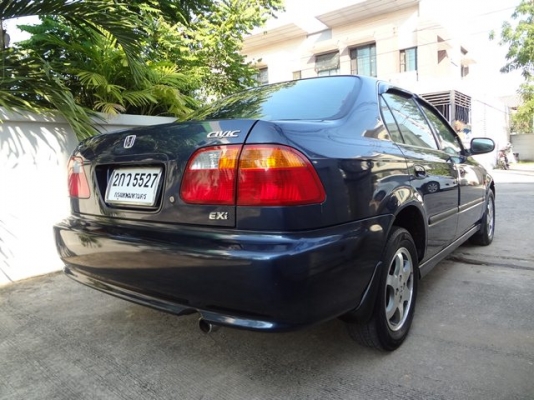 ขายซีวิค ตาโต EK'99