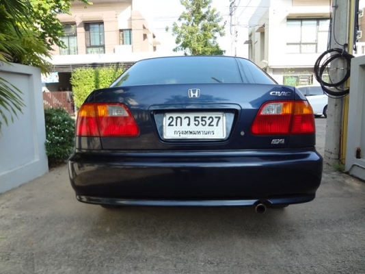 ขายซีวิค ตาโต EK'99