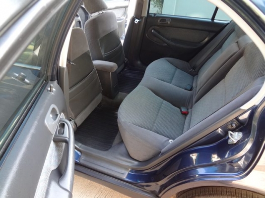 ขายซีวิค ตาโต EK'99