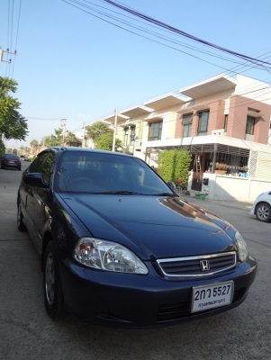 ขายซีวิค ตาโต EK'99