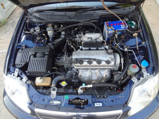 ขายซีวิค ตาโต EK'99