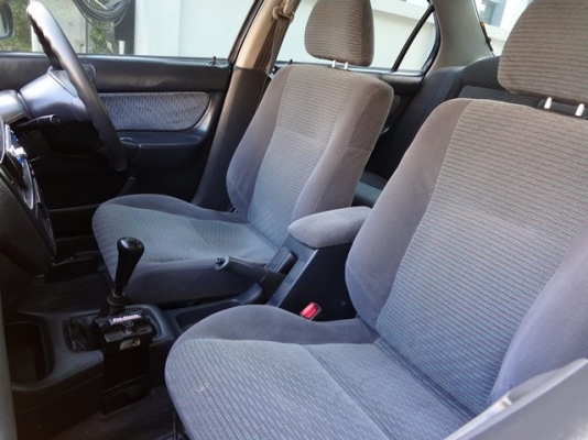 ขายซีวิค ตาโต EK'99