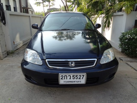 ขายซีวิค ตาโต EK'99