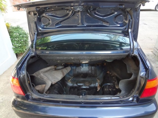 ขายซีวิค ตาโต EK'99