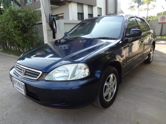 ขายซีวิค ตาโต EK'99