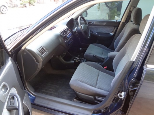 ขายซีวิค ตาโต EK'99