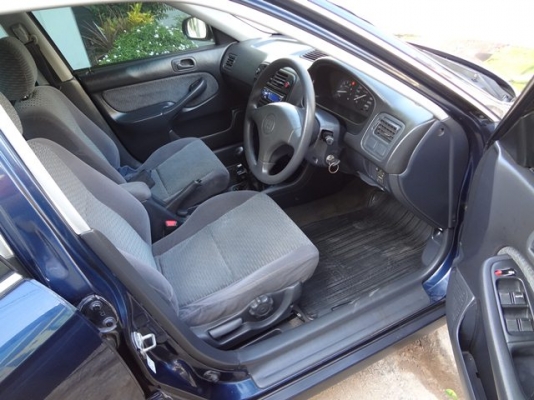 ขายซีวิค ตาโต EK'99