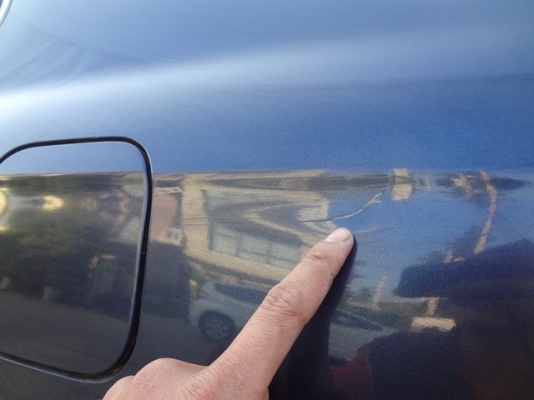 ขายซีวิค ตาโต EK'99