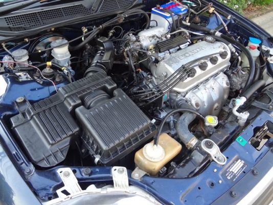 ขายซีวิค ตาโต EK'99