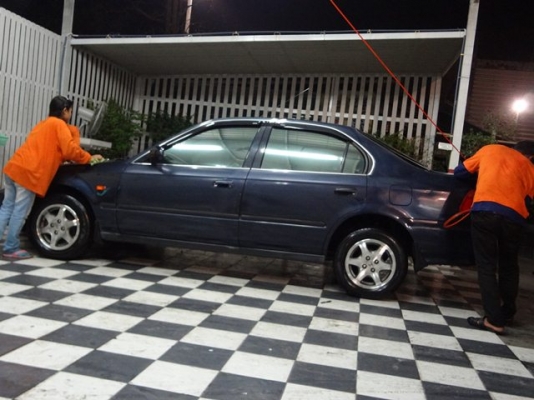 ขายซีวิค ตาโต EK'99