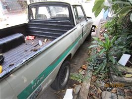 ขายรถกระบะ 2 คัน