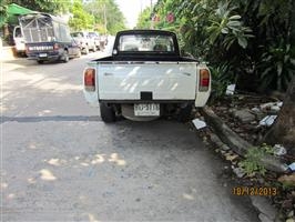 ขายรถกระบะ 2 คัน