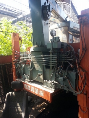 ขายรถเจาะ พร้อมใช้งาน ของพึ่งมาจากญี่ปุ่น ขายรถเจาะ พร้อมใช้งาน ของพึ่งมาจากญี่ปุ่น