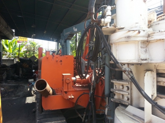 ขายรถเจาะ พร้อมใช้งาน ของพึ่งมาจากญี่ปุ่น ขายรถเจาะ พร้อมใช้งาน ของพึ่งมาจากญี่ปุ่น