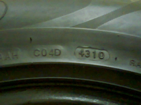 205-65-15 ปี10ไม่ปะไม่บวม1คู่ขาย1600