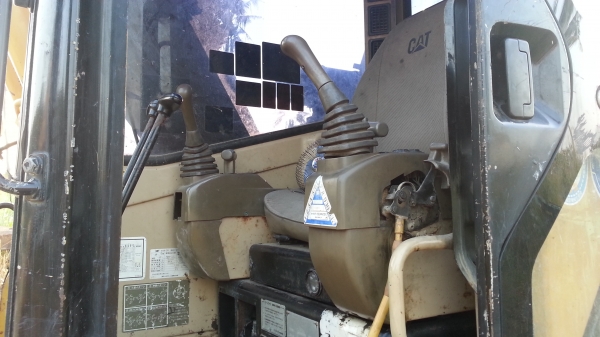 ขายด่วน CAT313BCR สภาพสวย