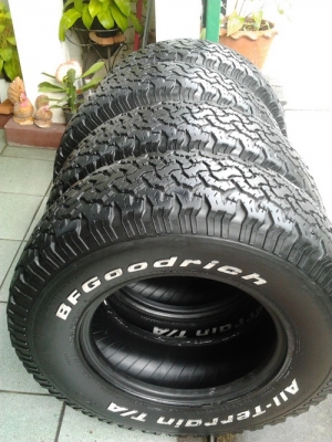 BF All 31/10.5/15 ปลายปี 09 สวยๆ1ชุด