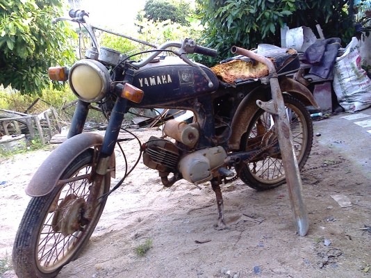 มี2 คัน YL2 และYG5 เข้ามาดูก่อนนะ คันละ 4900