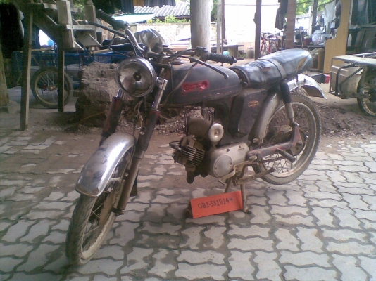 มี2 คัน YL2 และYG5 เข้ามาดูก่อนนะ คันละ 4900