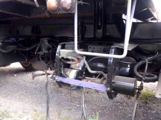 รถฮีโน่ 6 ล้อดั้ม FC9J 175 แรงม้า ปี 51. สนใจติดต่อ 081 - 6079515 รถฮีโน่ 6 ล้อดั้ม FC9J 175 แรงม้า ปี 51. สนใจติดต่อ 081 - 6079515